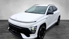 5 türen Neu 2024 Hyundai Kona N Line SUV | 38.940 € (Fairer Preis)