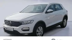 Gebraucht 2022 VW T-Roc SUV | 17.490 € (Guter Preis)