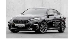 Black sapphire Gebraucht 2024 BMW M235 Shadowline Coupé | 39.860 € (Fairer Preis)