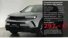 Grau Gebraucht 2024 Opel Mokka GS Line SUV | 22.824 € (Guter Preis)