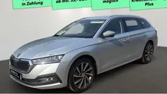 Silber Gebraucht 2023 Skoda Octavia Style Kombi | 27.960 € (Fairer Preis)