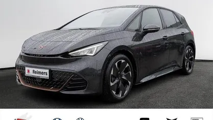 Gebraucht Cupra Born 150 kW (204 PS) 2022 Kleinwagen