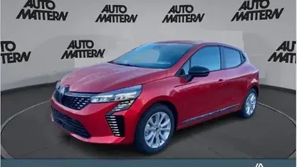 Gebraucht 2024 Renault Clio V Evolution Kleinwagen | 17.990 € (Guter Preis)