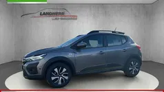 Gebraucht 2025 Dacia Sandero Expression Kleinwagen | 17.080 € (Fairer Preis)