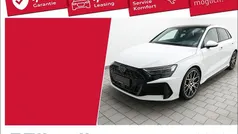 Gebraucht 2024 Audi RS3 Sportback Comfort Kleinwagen | 69.990 € (Fairer Preis)