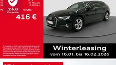 Gebraucht 2025 Audi A6 Advanced Kombi | 50.450 € (Fairer Preis)