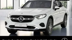 Weiß Neu 2025 Mercedes GLC220 SUV | 55.890 € (Fairer Preis)
