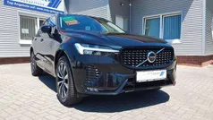 Onyx black Gebraucht 2024 Volvo XC60 Plus SUV | 47.490 € (Fairer Preis)