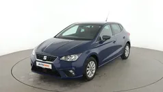 Blau Gebraucht 2017 Seat Ibiza XCELLENCE Limousine | 13.230 € (Fairer Preis)