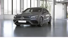 Gebraucht 2022 Mercedes CLA180 Shooting Brake AMG line Kombi | 27.390 € (Fairer Preis)