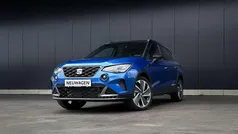 Saphirblau Gebraucht 2023 Seat Arona FR SUV | 25.990 € (Fairer Preis)