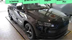 Gebraucht 2022 Skoda Karoq SportLine SUV | 30.999 € (Fairer Preis)