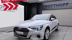 Gebraucht 2024 Audi A3 Sportback Advanced Limousine | 29.750 € (Fairer Preis)