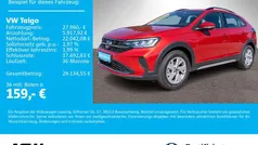 Gebraucht 2025 VW Taigo Life SUV | 27.960 € (Fairer Preis)