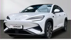 Weiß Gebraucht 2025 BYD Sealion 7 SUV | 51.970 € (Fairer Preis)