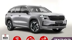 Gebraucht 2025 Skoda Kodiaq SUV | 43.885 € (Fairer Preis)