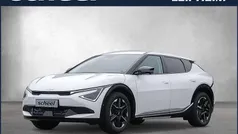 Gebraucht 2024 Kia EV6 SUV | 45.790 € (Fairer Preis)