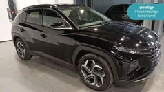 Schwarz Gebraucht 2022 Hyundai Tucson Trend SUV | 27.440 € (Guter Preis)