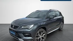 Gebraucht 2019 Seat Ateca 4Drive SUV | 23.580 € (Fairer Preis)