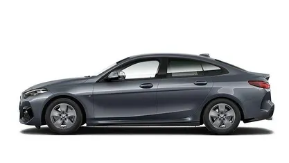 Grau Gebraucht 2023 BMW 220 M Sport Coupé | 32.670 € (Fairer Preis)