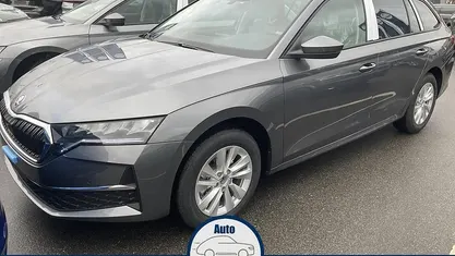 Gebraucht Skoda Octavia Selection 150 PS (110 kW) 2025 Kombi