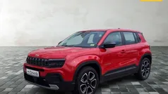 Rot Gebraucht 2023 Jeep Avenger Altitude SUV | 22.490 € (Fairer Preis)