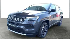 Gebraucht 2025 Jeep Compass Altitude SUV | 34.690 € (Fairer Preis)