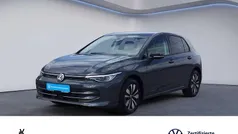 Gebraucht 2025 VW Golf VIII Goal Limousine | 26.795 € (Superpreis)