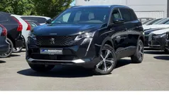 Schwarz Gebraucht 2023 Peugeot 5008 GT Van / Kleinbus | 29.895 € (Fairer Preis)