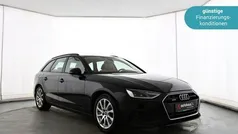 Gebraucht 2021 Audi A4 Performance Kombi | 23.970 € (Superpreis)