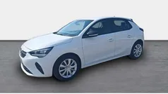 Weiß Gebraucht 2023 Opel Corsa Edition Limousine | 14.950 € (Guter Preis)
