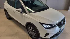 Gebraucht 2024 Seat Arona Style SUV | 22.970 € (Fairer Preis)