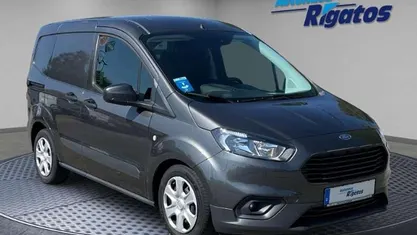 Gebraucht 2022 Ford Transit Trend Kombi | 14.950 € (Guter Preis)
