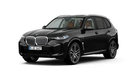 Neu BMW X4 Shadowline 286 PS (210 kW) 2026 Schwarz SUV