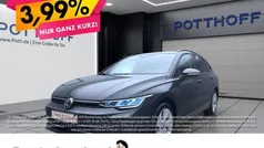 Gebraucht 2025 VW Golf VIII Goal Kombi | 28.337 € (Superpreis)