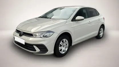 Gebraucht VW Polo 80 PS (58 kW) 2026 Grau Kleinwagen