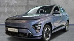 Gebraucht 2024 Hyundai Kona Advantage SUV | 31.880 € (Superpreis)