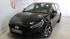 Gebraucht 2025 Hyundai i30 Comfort Kombi | 22.745 € (Guter Preis)