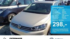 Gebraucht 2024 VW Touran Comfortline Van / Kleinbus | 31.715 € (Fairer Preis)