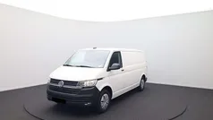 Gebraucht 2023 VW T6.1 Van | 30.490 € (Superpreis)