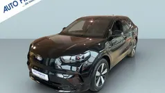 Agate black metallic Neu 2025 Ford Capri SUV | 45.850 € (Fairer Preis)