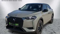 Seidengrau Gebraucht 2024 DS Automobiles DS3 Crossback E-Tense Opera SUV | 27.990 € (Guter Preis)