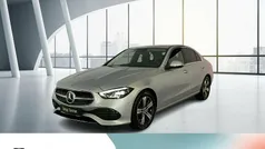 Gebraucht 2024 Mercedes C180 Avantgarde Limousine | 36.480 € (Fairer Preis)