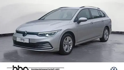 Gebraucht 2023 VW Golf VIII Life Kombi | 24.990 € (Fairer Preis)