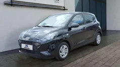 Gebraucht 2025 Hyundai i10 Select Kleinwagen | 16.250 € (Fairer Preis)