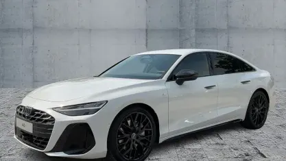 Brugt Audi A6 Edition .1 204 HK (150 kW) 2025 Sedan