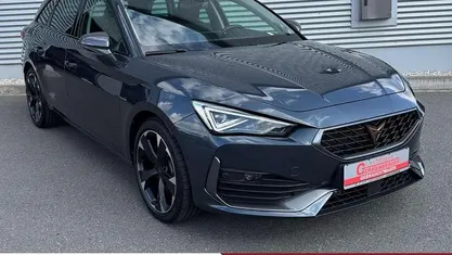 Gebraucht 2023 Cupra Leon Kombi | 32.190 € (Fairer Preis)