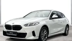 Gebraucht 2025 BMW 120 Sport Line Kleinwagen | 30.890 € (Superpreis)