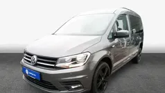 VW Caddy Maxi