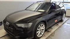 Brillantschwarz Gebraucht 2023 Audi A6 Allroad Ambiente Kombi | 43.840 € (Guter Preis)